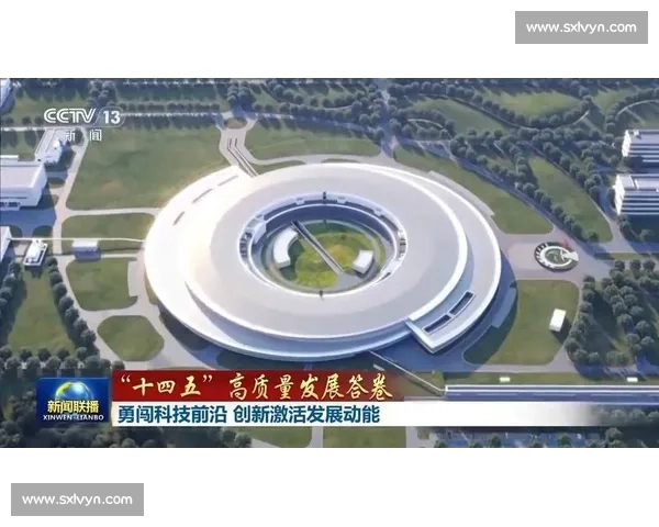 以创新驱动与结构升级为引领全面释放高质量发展潜力新动能空间